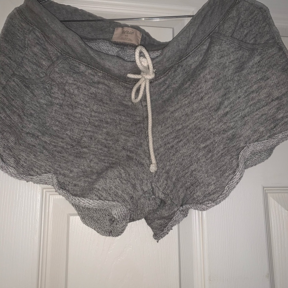 Aerie lounge shorts